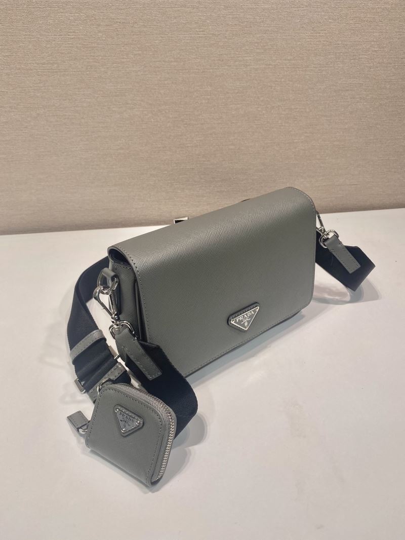 Prada Satchel Bags